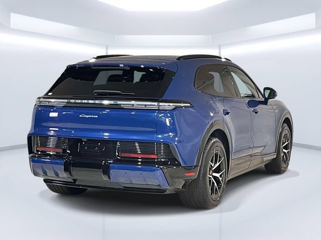 New 2026 Porsche Cayenne Electric AWD/4WD image 7