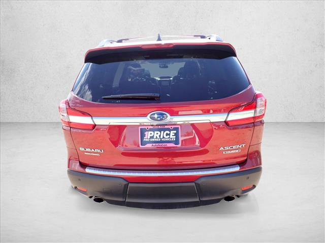 Certified 2022 Subaru Ascent Touring w/ Popular Package #2A AWD/4WD image 3