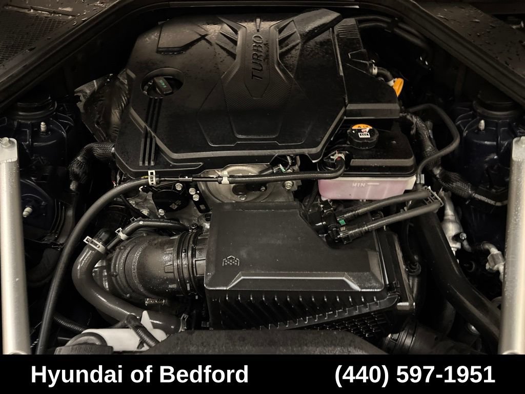 Used 2026 Genesis G80 2.5T Sport Prestige AWD/4WD image 24