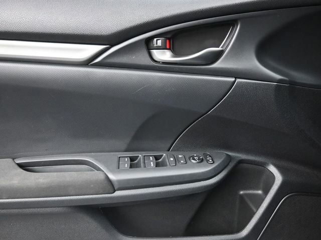 Used 2018 Honda Civic Sport image 24