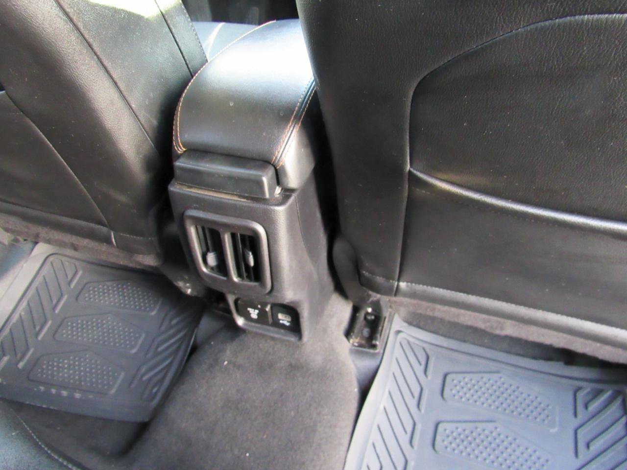 Used 2021 Jeep Compass Limited w/ Sun and Sound Group image 39