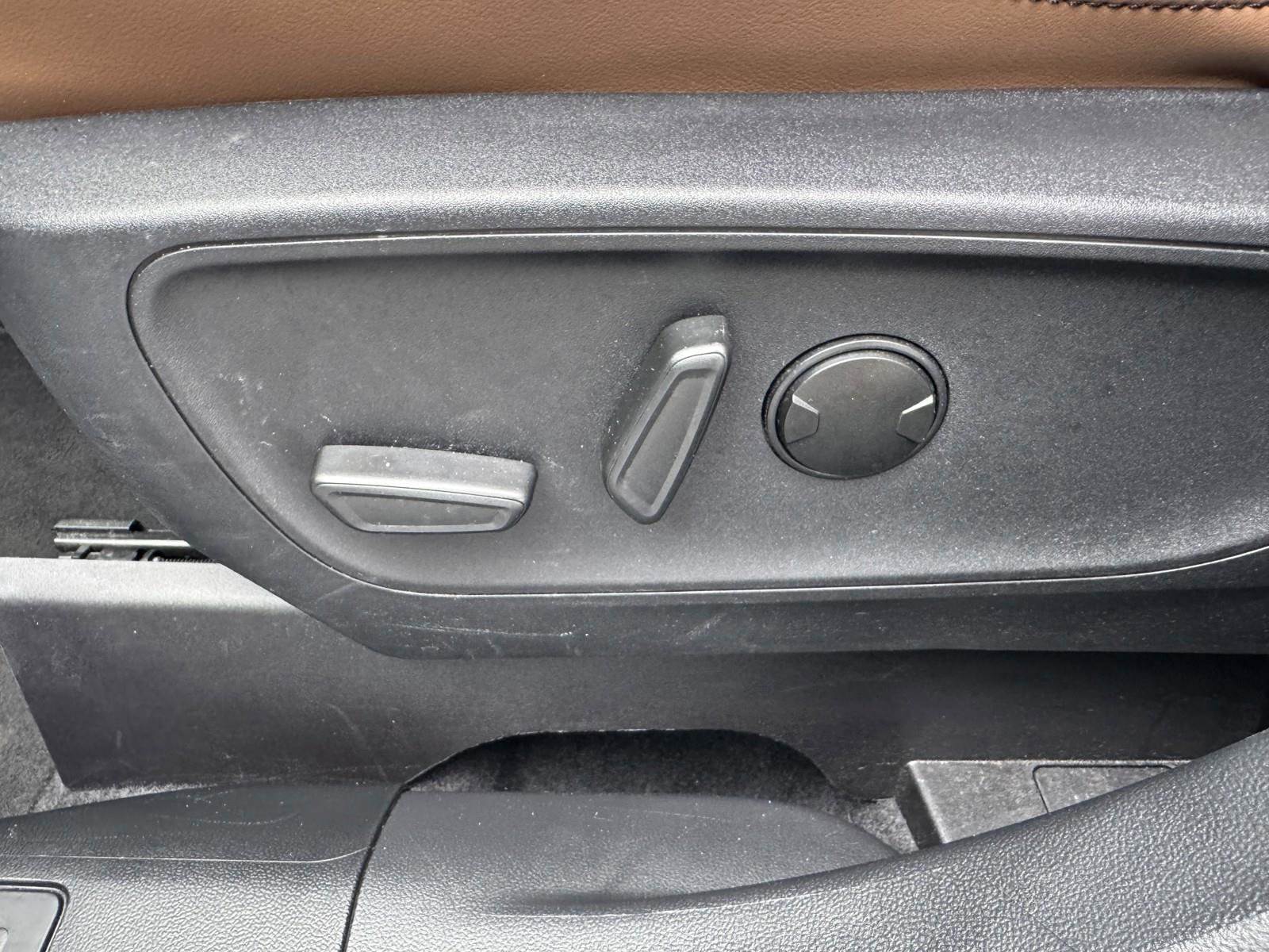 Used 2025 Ford Bronco Sport Outer Banks w/ Outer Banks Tech Package+ image 27