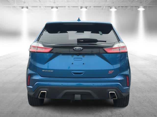 Used 2019 Ford Edge ST w/ Equipment Group 401A AWD/4WD image 7