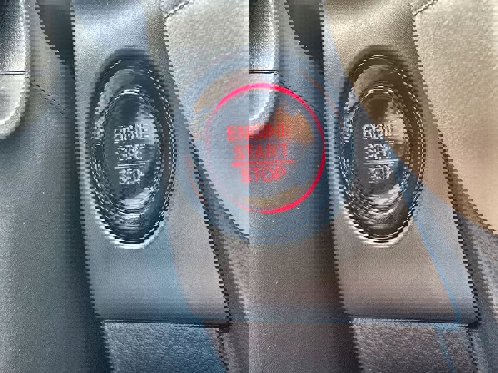 New 2026 Honda HR-V LX image 18