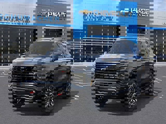 New 2026 Chevrolet Tahoe Z71 w/ Comfort Package image 10