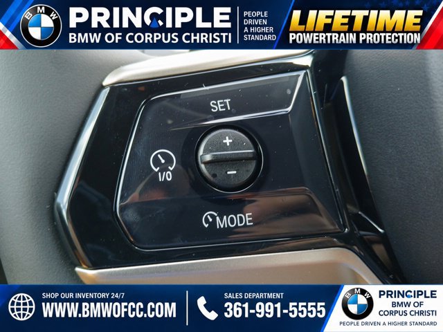 New 2025 BMW X3 xDrive30i w/ Premium Package AWD/4WD image 26
