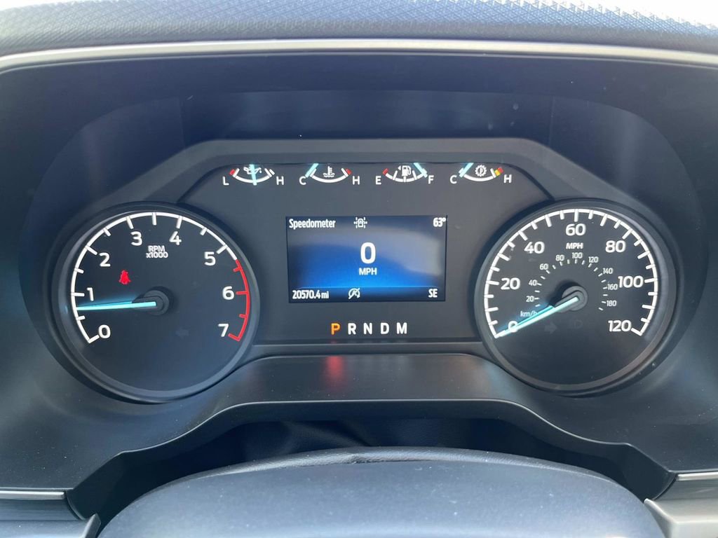 Used 2023 Ford F150 XLT w/ Trailer Tow Package image 35