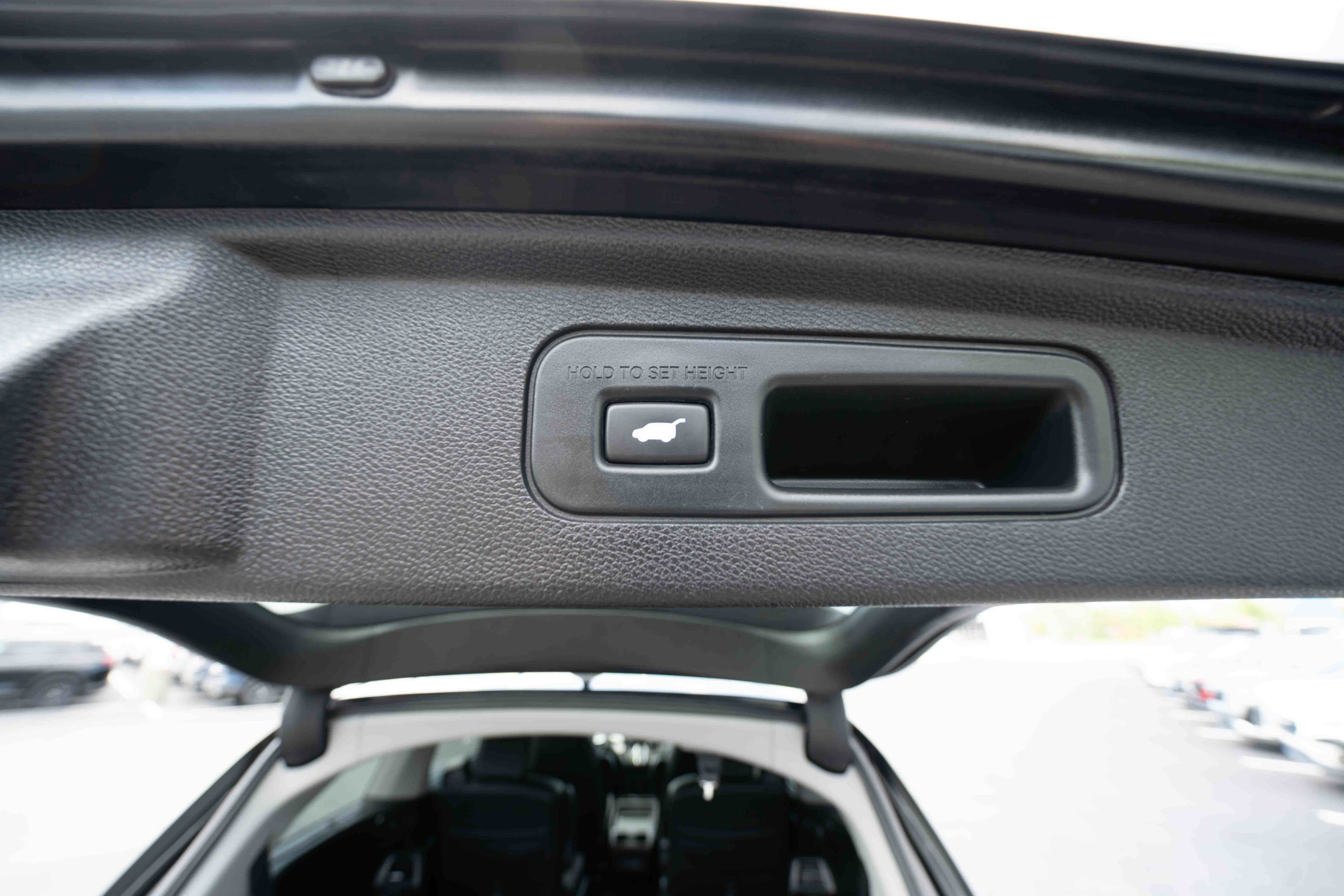 Used 2023 Honda Odyssey Touring image 30