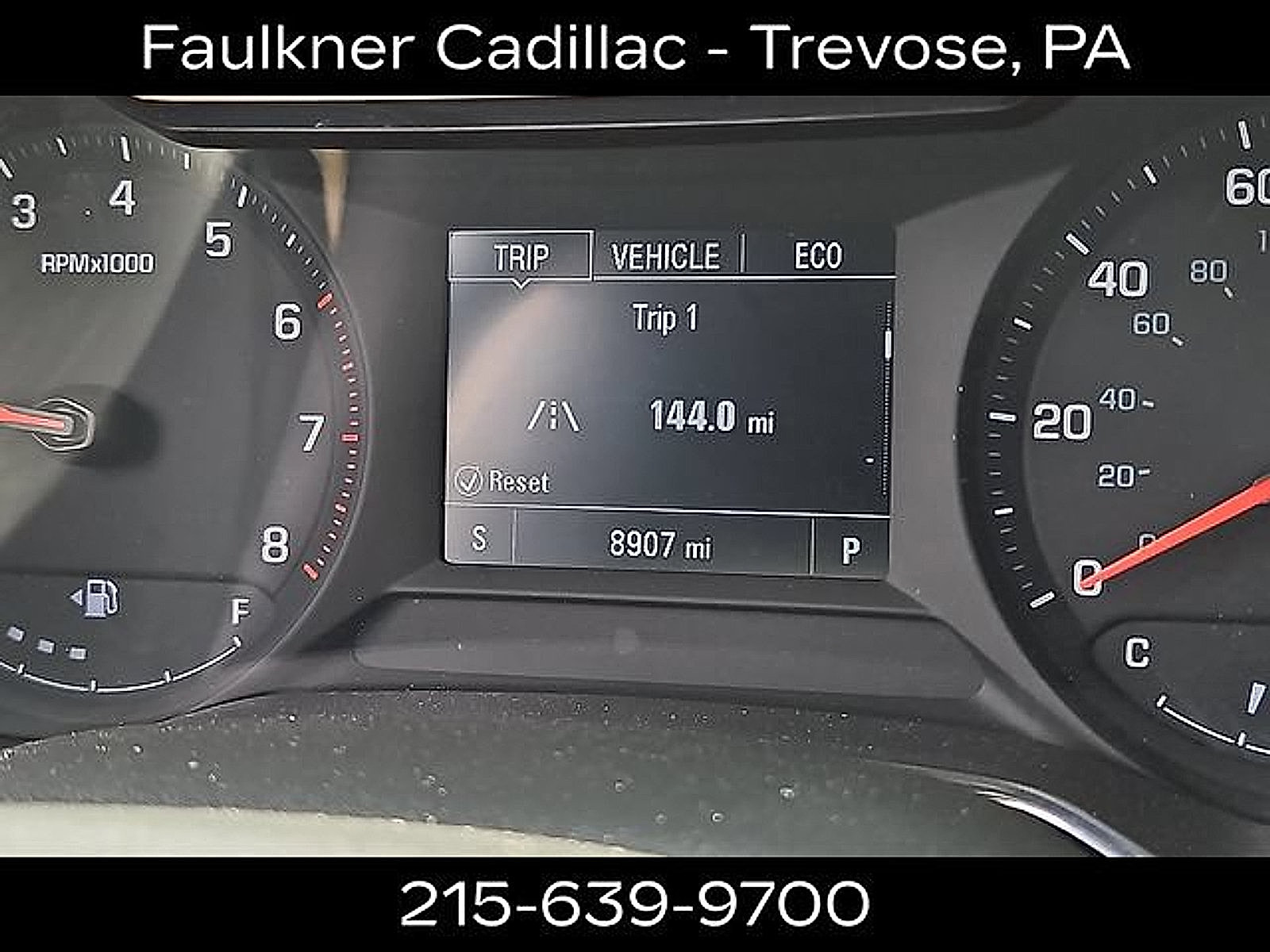 Used 2021 Chevrolet TrailBlazer ACTIV w/ Convenience Package FWD image 18