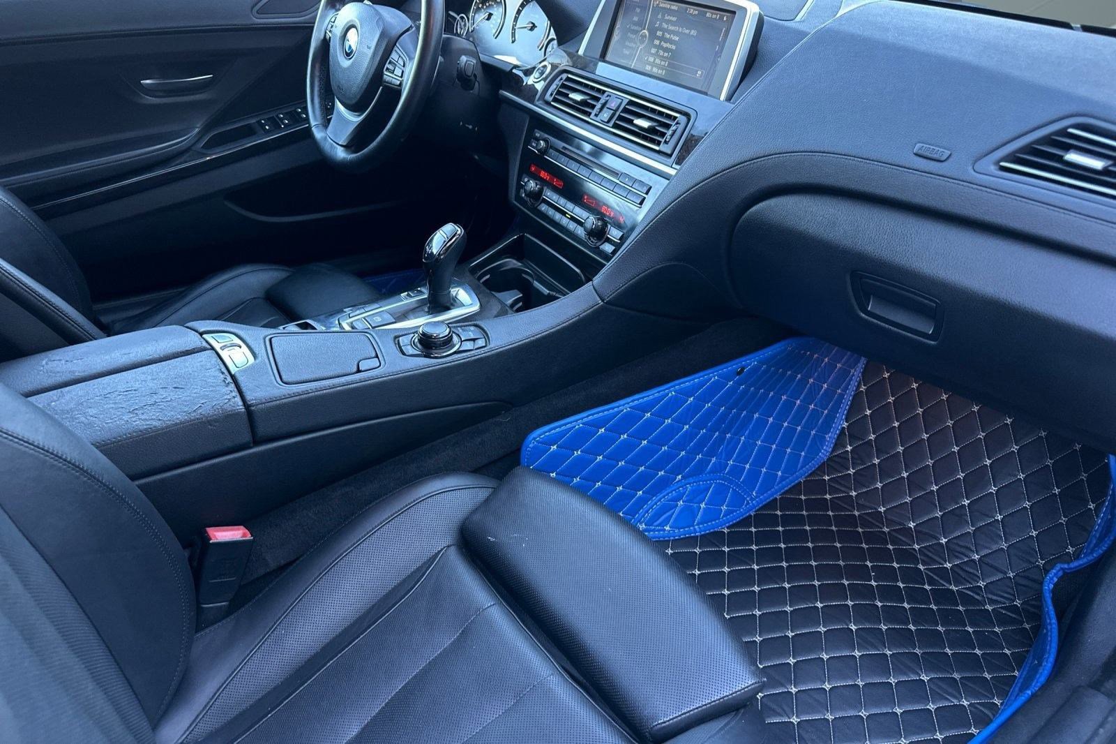 Used 2012 BMW 650i 650i image 32