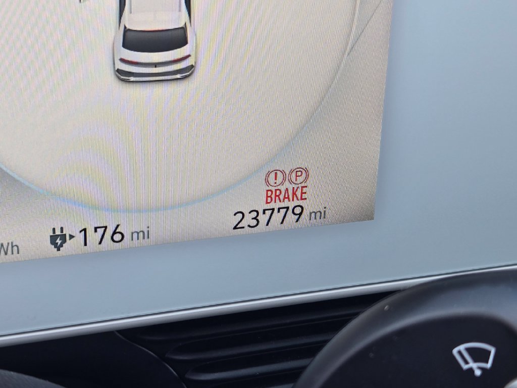 Used 2024 Hyundai Ioniq 5 SEL RWD image 24
