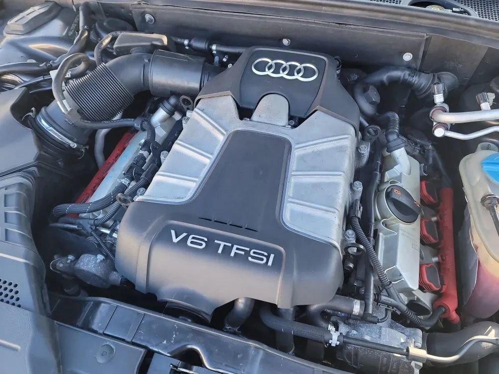 Used 2013 Audi S4 Premium Plus image 28