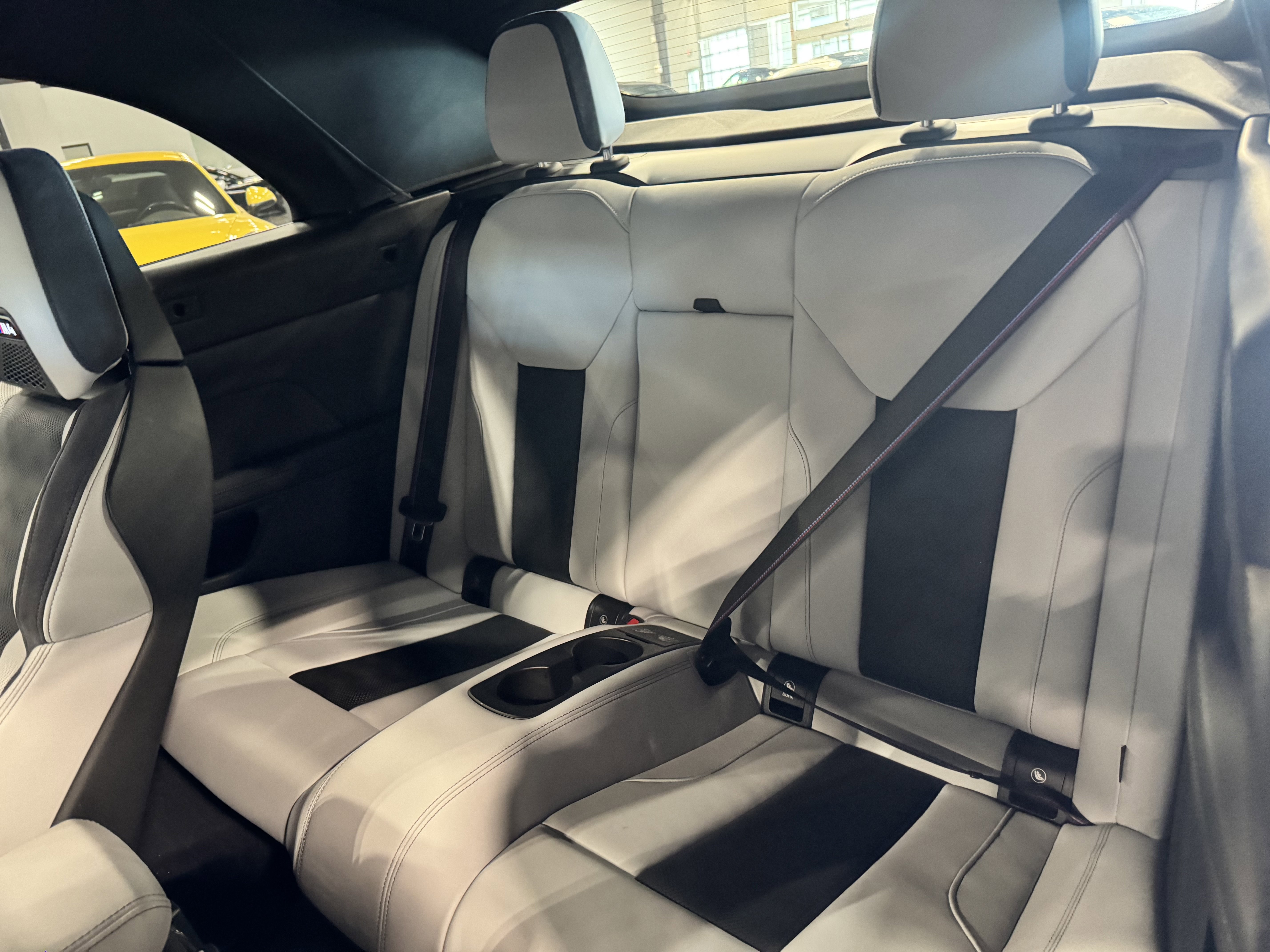 Used 2024 BMW M4 xDrive Competition w/ Executive Package image 12