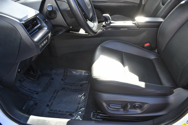 Certified 2024 Toyota Prius XLE image 15