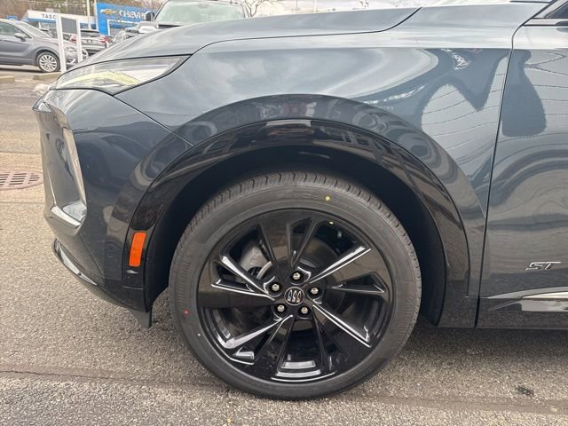 New 2026 Buick Envision Sport Touring image 4