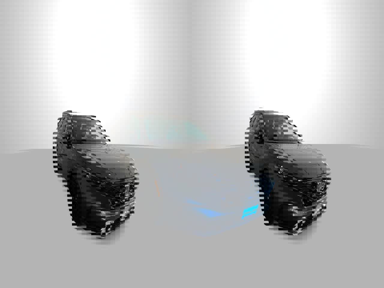 Used 2026 Honda CR-V Sport Touring image 2