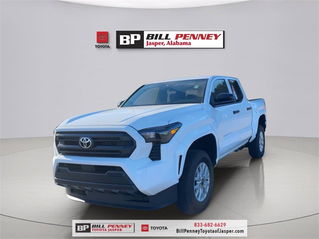 New 2026 Toyota Tacoma SR image 5