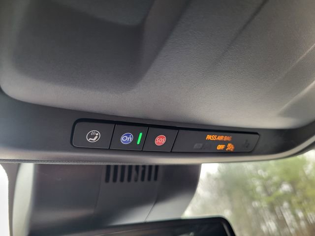 Used 2024 Chevrolet Tahoe LT image 27