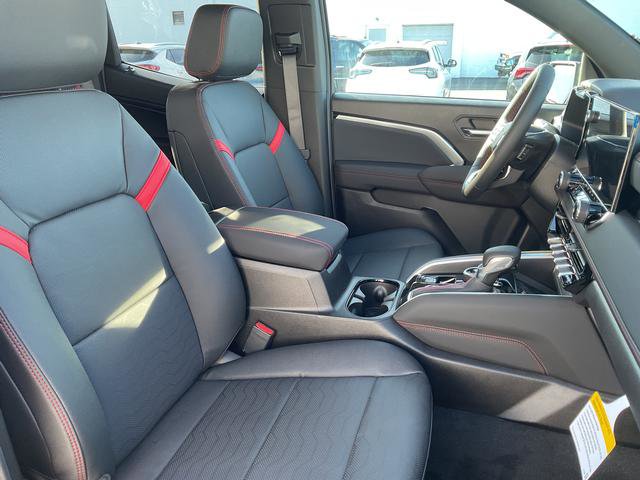 New 2026 Chevrolet Colorado Z71 image 12