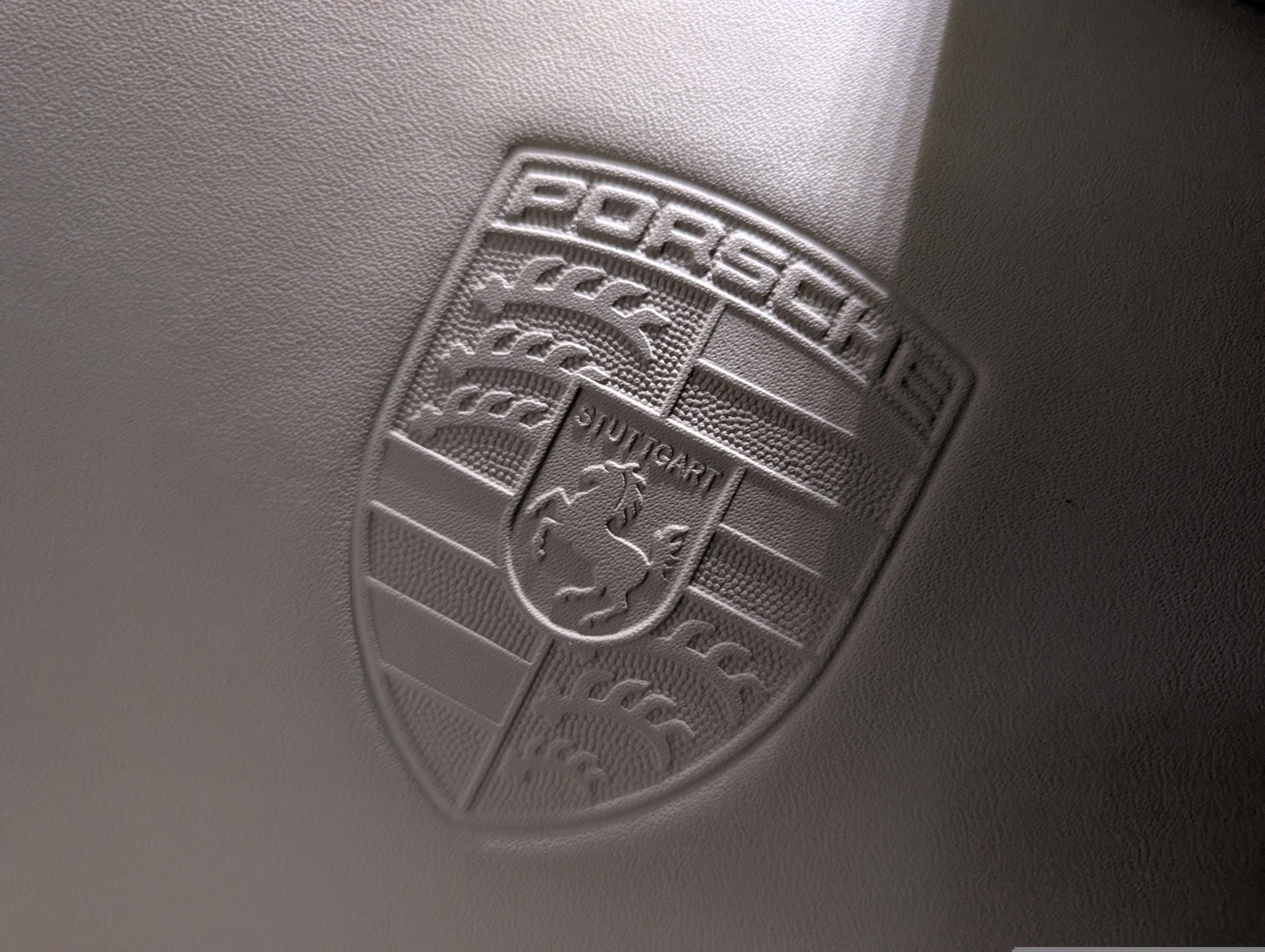 Used 2025 Porsche Macan image 21