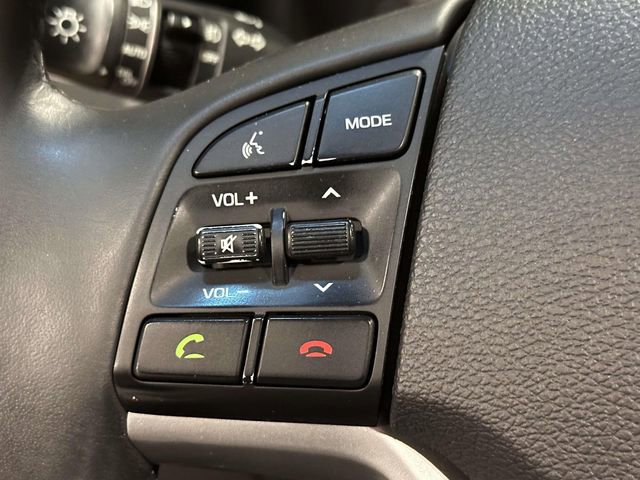 Used 2018 Hyundai Tucson Limited w/ Ultimate Package 02 AWD/4WD image 28