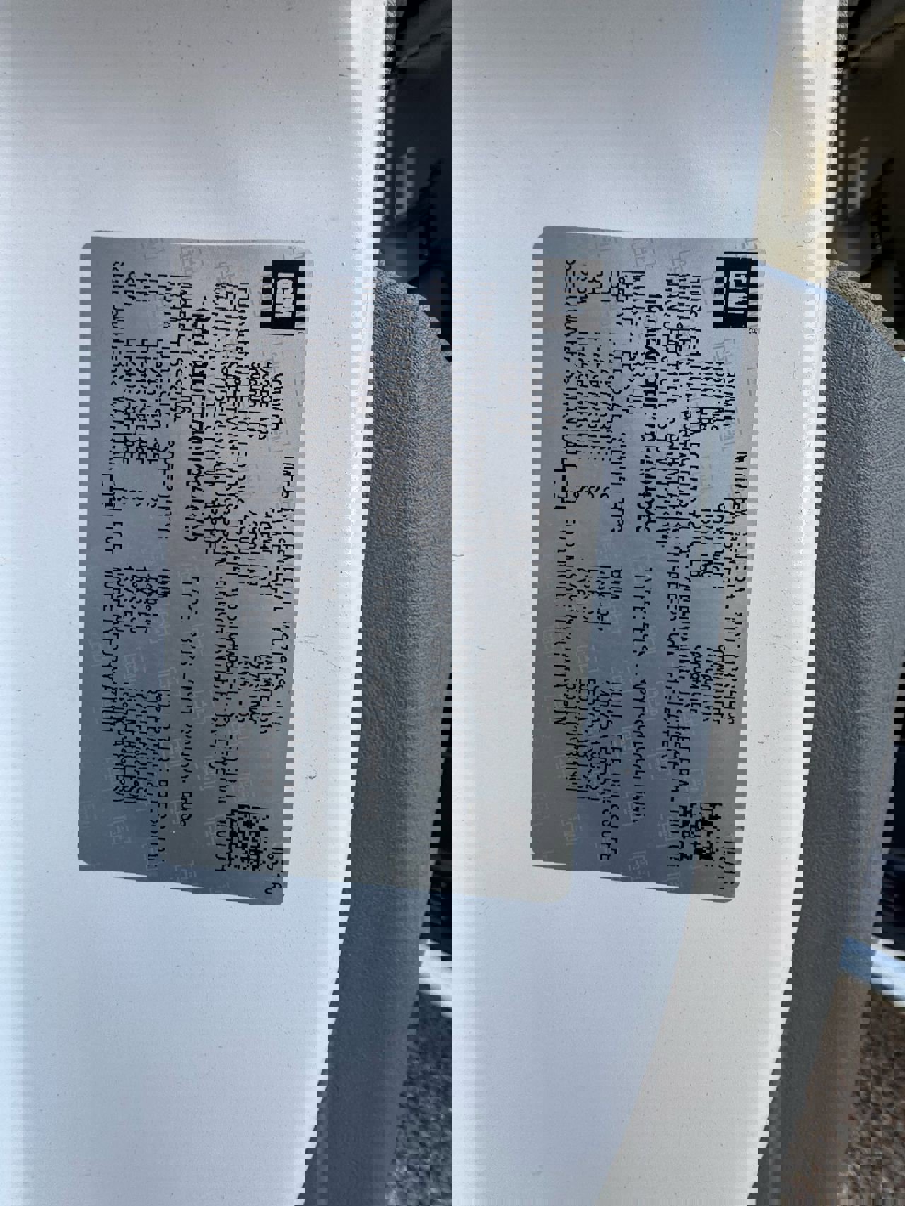 Used 2016 Chevrolet Express 3500 LT w/ LT Preferred Equipment Group image 20