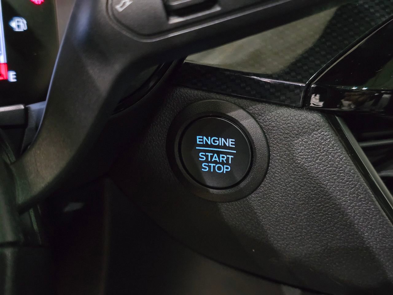 New 2026 Ford Escape ST-Line Select image 25