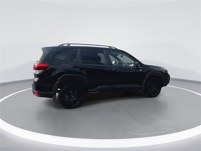 Used 2022 Subaru Forester Wilderness image 11