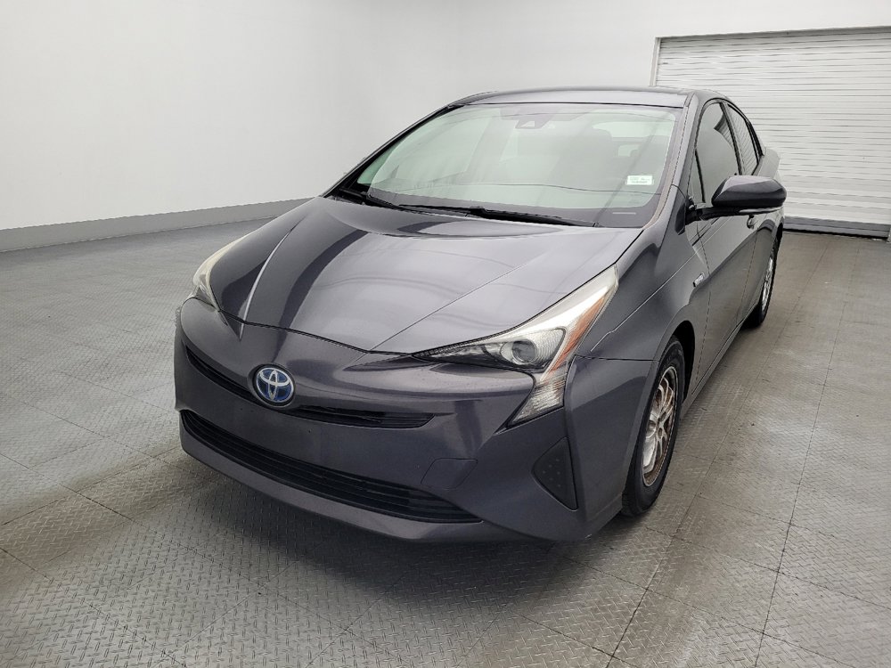 Used 2017 Toyota Prius Two image 15