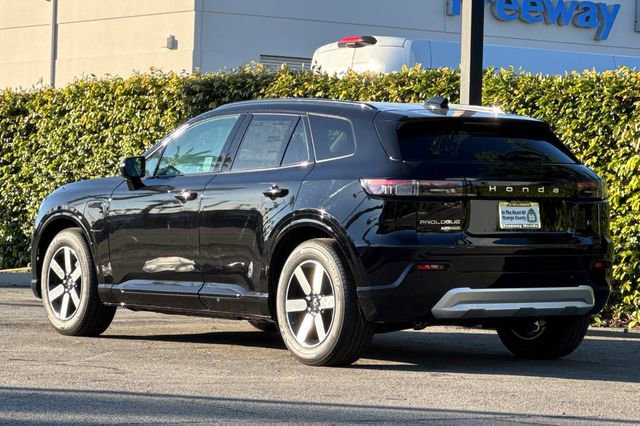 New 2026 Honda Prologue Touring image 6