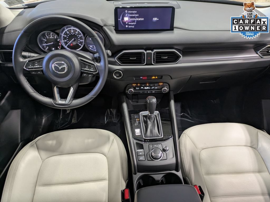 Used 2023 MAZDA CX-5 AWD 2.5 S image 25