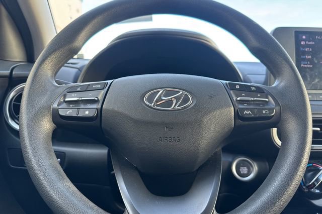 Used 2023 Hyundai Kona SEL image 34