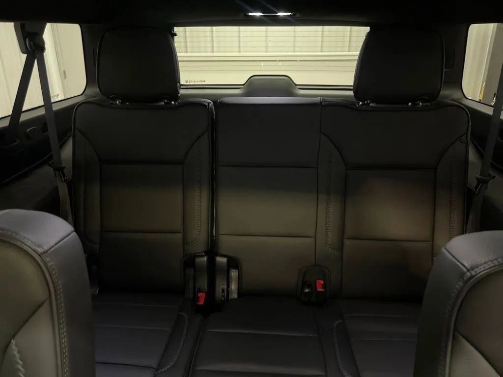 Used 2023 GMC Yukon XL Denali w/ Max Trailering Package AWD/4WD image 14