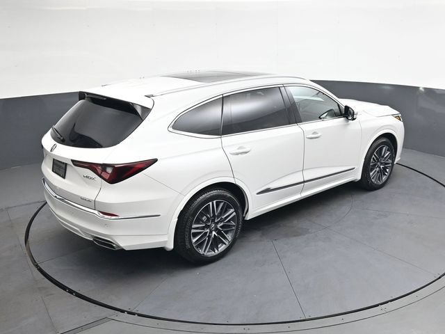 New 2026 Acura MDX w/ Advance Package AWD/4WD image 22