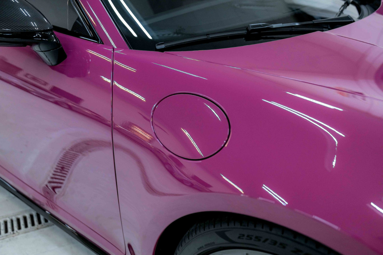 Used 2024 Porsche 911 Turbo image 19