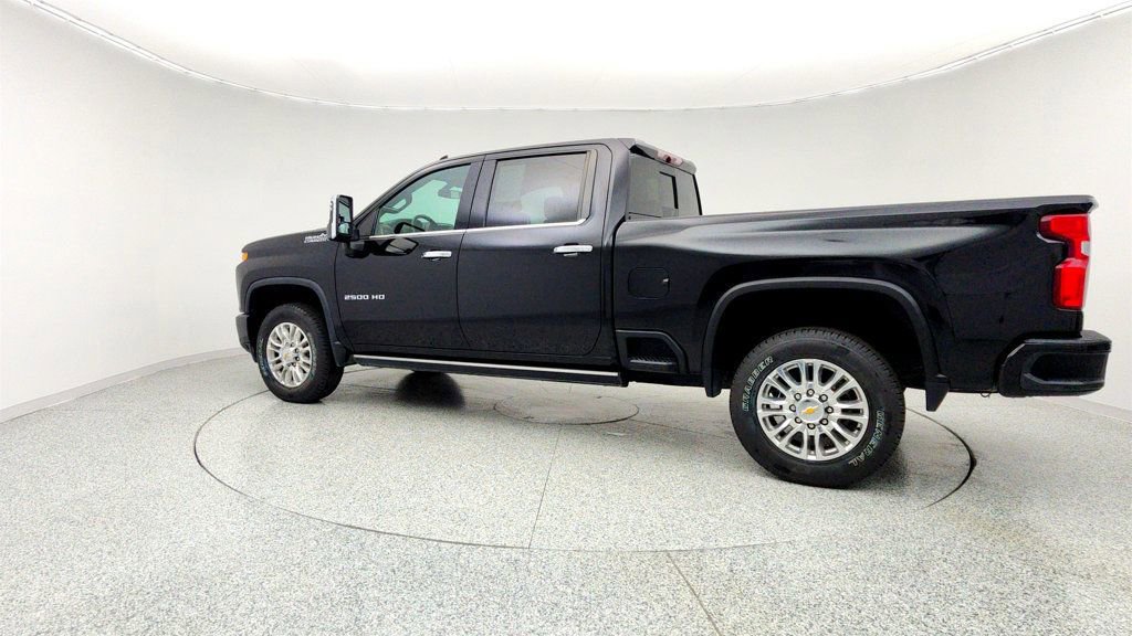 Used 2023 Chevrolet Silverado 2500 High Country image 7