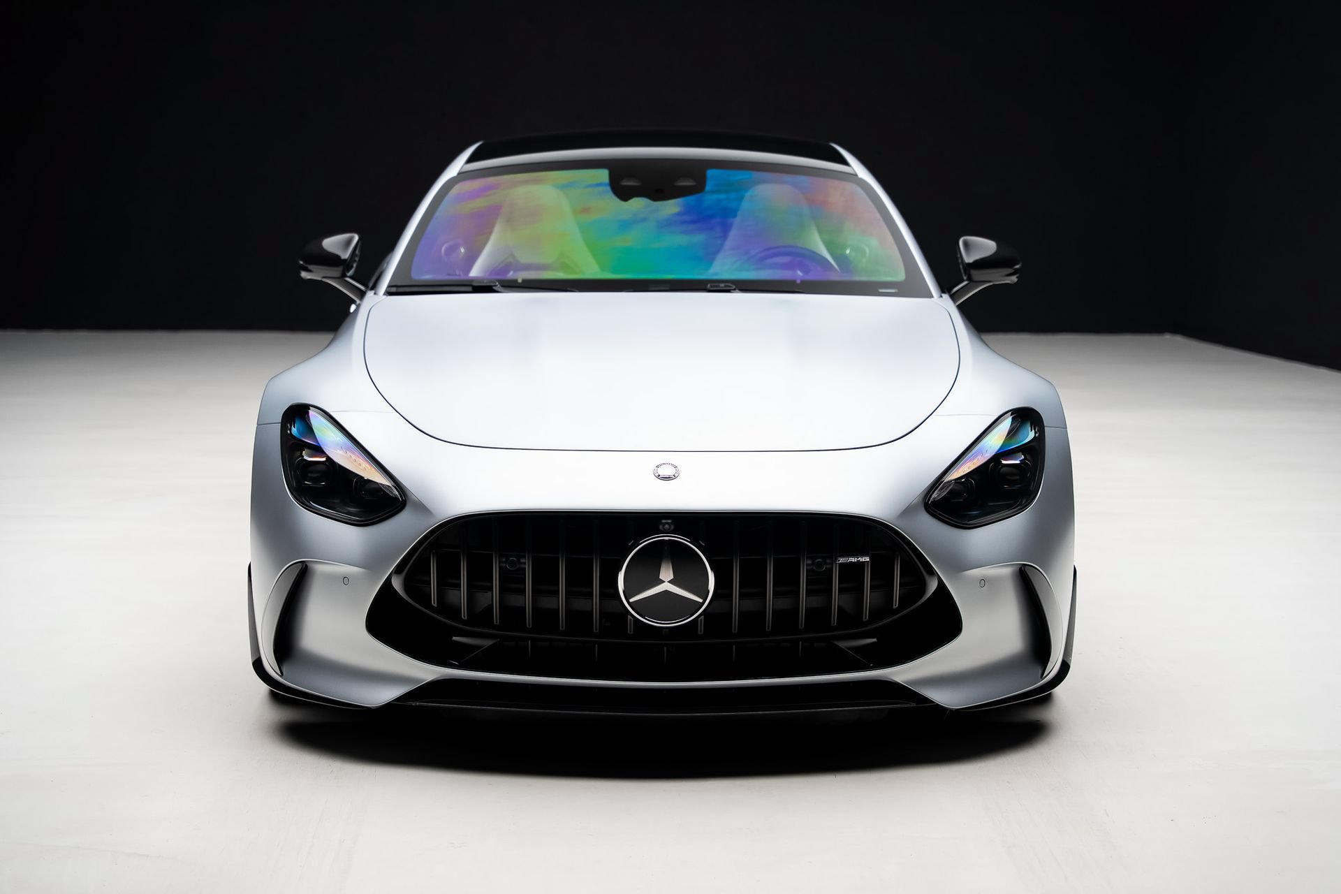 Used 2025 Mercedes-Benz AMG GT 63 image 7