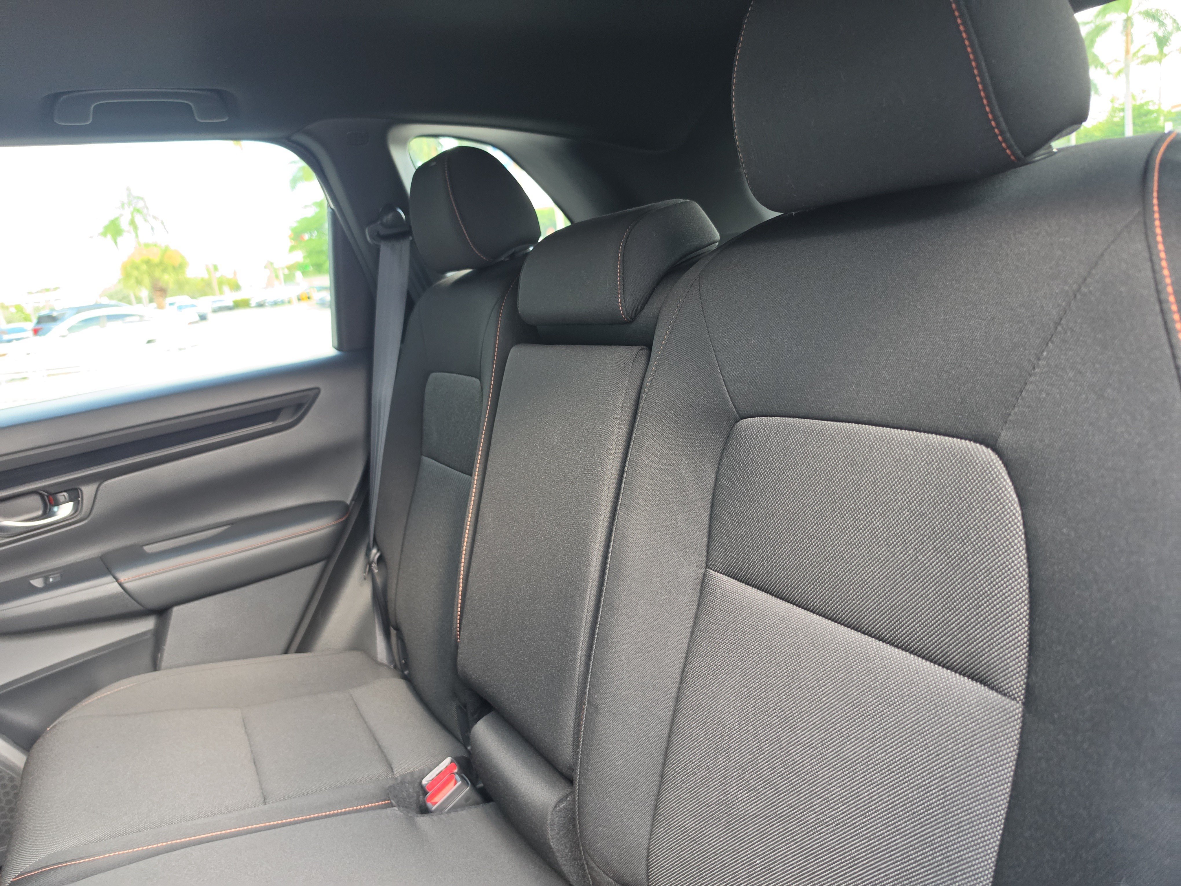 Certified 2024 Honda CR-V Sport image 12