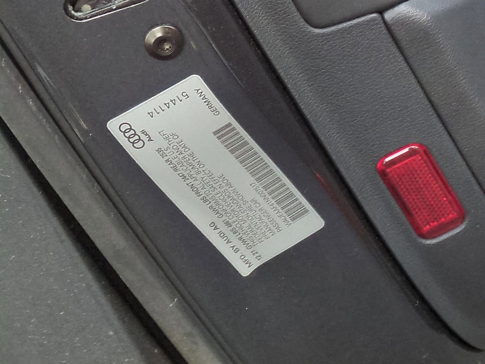 Used 2022 Audi A4 2.0T Premium Plus w/ Premium Plus Package image 34