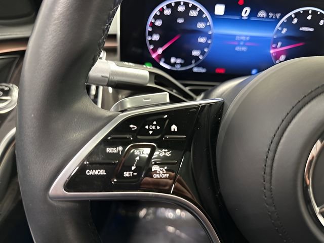 Used 2022 Mercedes-Benz S 500 4MATIC image 19