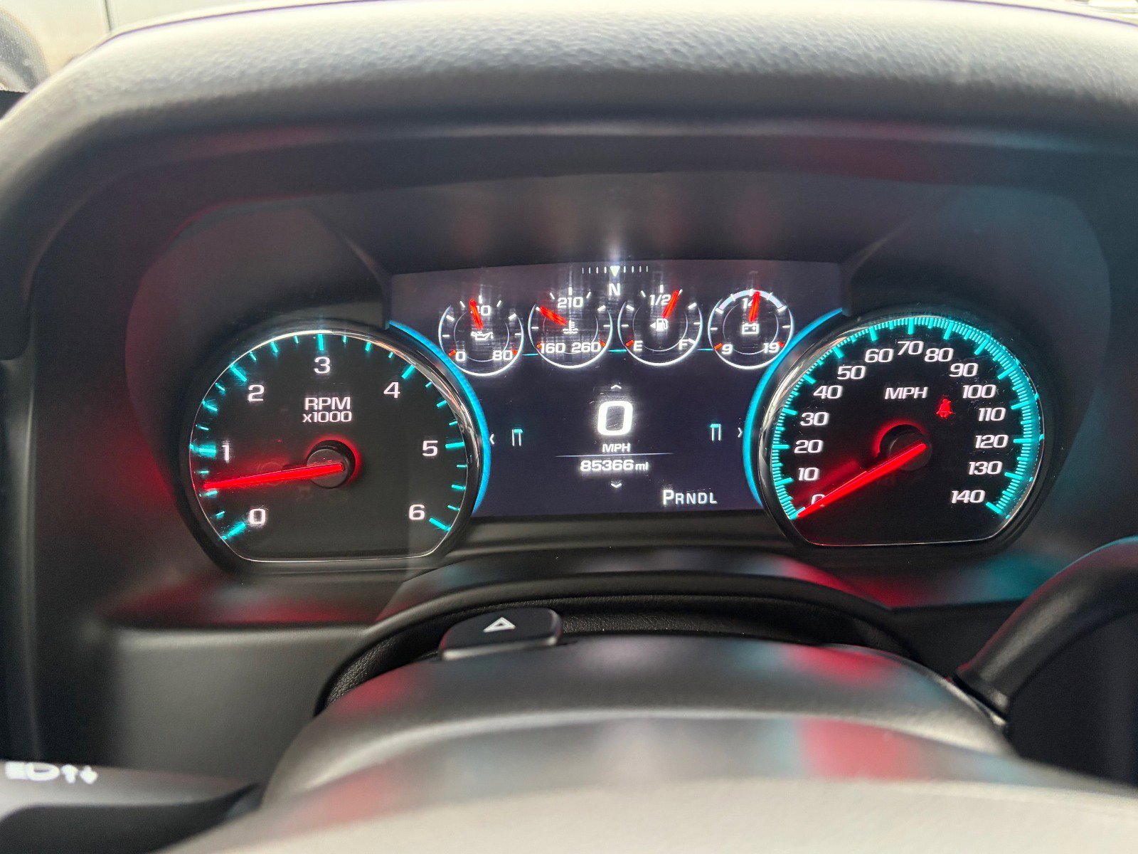 Used 2019 GMC Yukon XL Denali w/ Open Road Package image 13