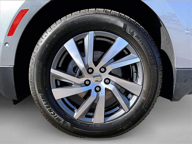 Used 2024 Chevrolet Equinox Premier image 10