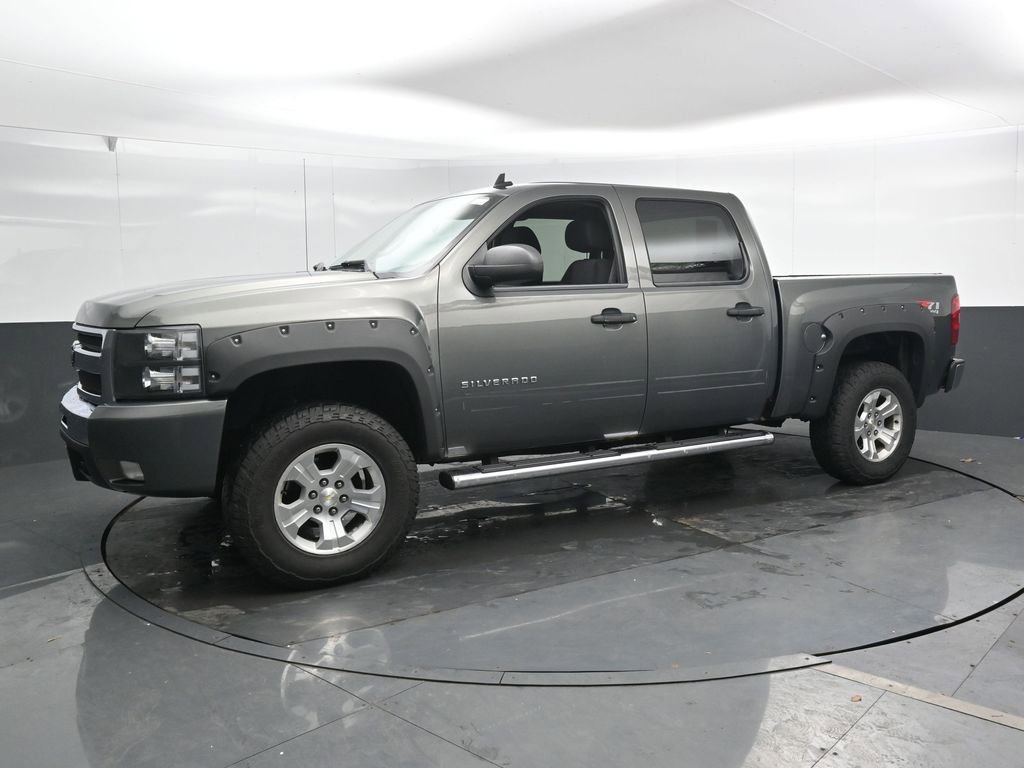 Used 2011 Chevrolet Silverado 1500 LT w/ All-Star Edition image 6