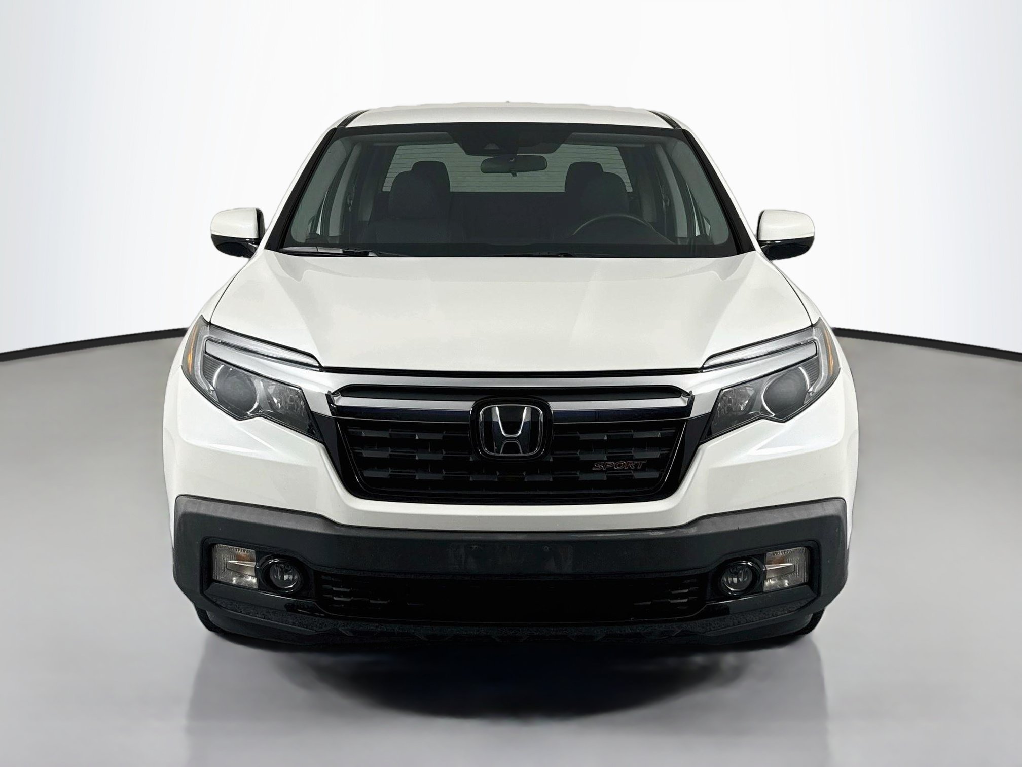 Used 2020 Honda Ridgeline Sport image 2