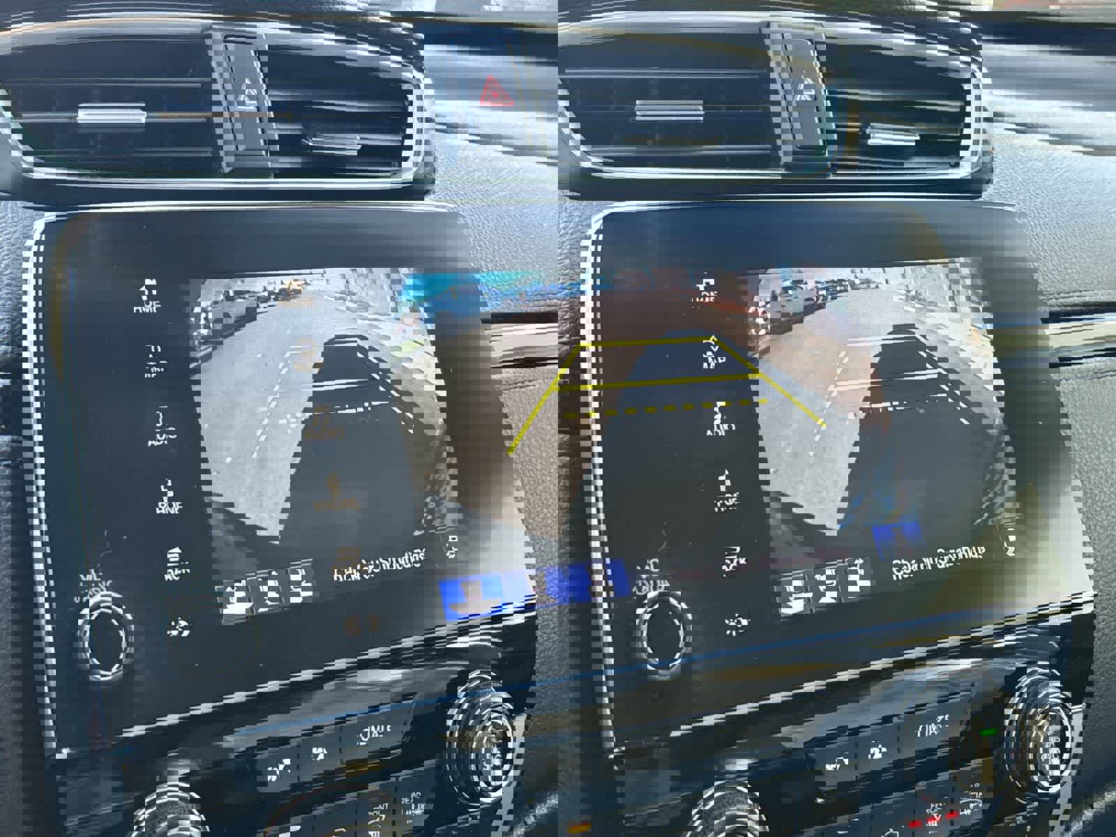 Used 2018 Honda CR-V Touring image 22