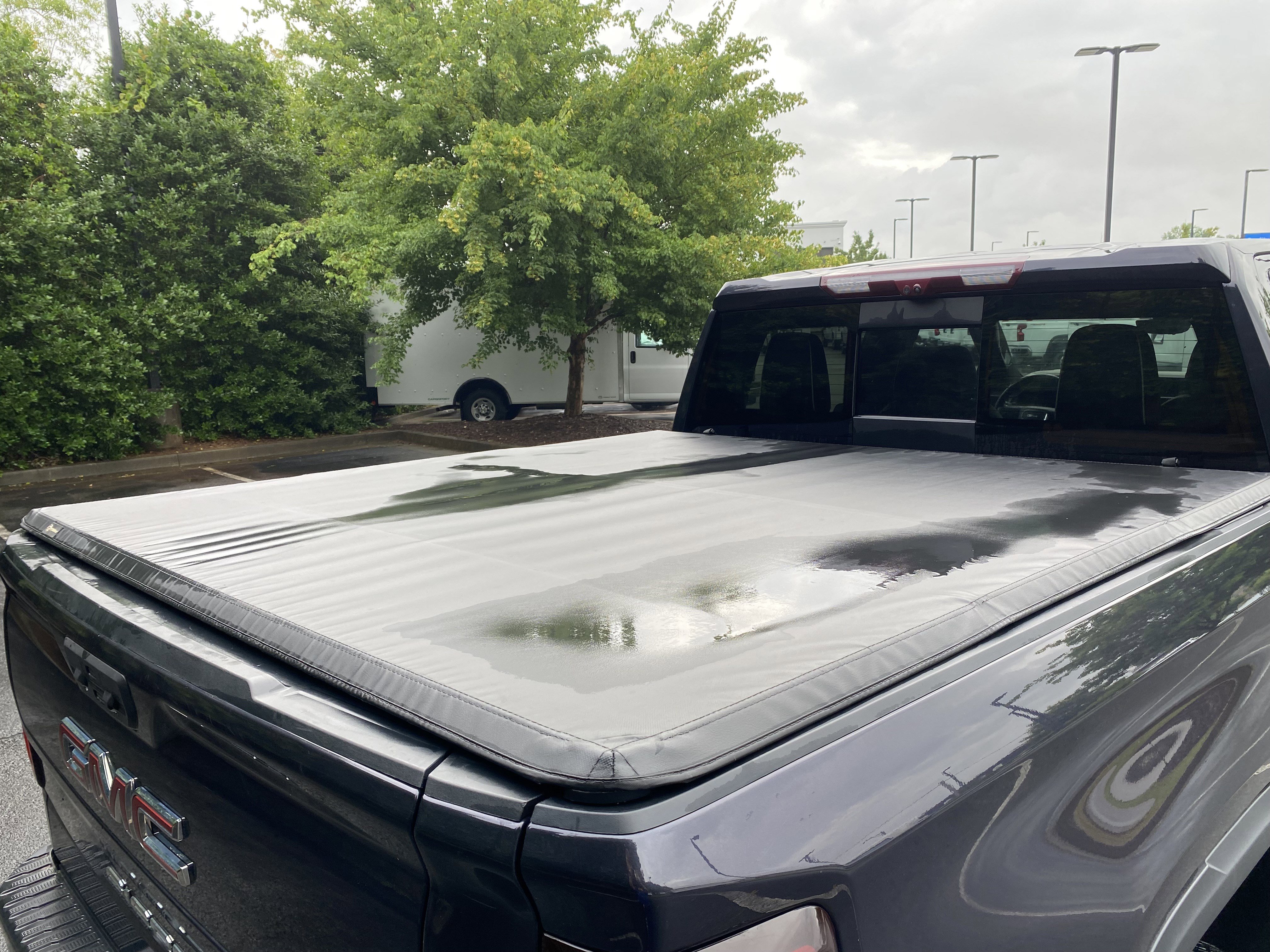 Used 2023 GMC Sierra 1500 AT4X AWD/4WD image 46