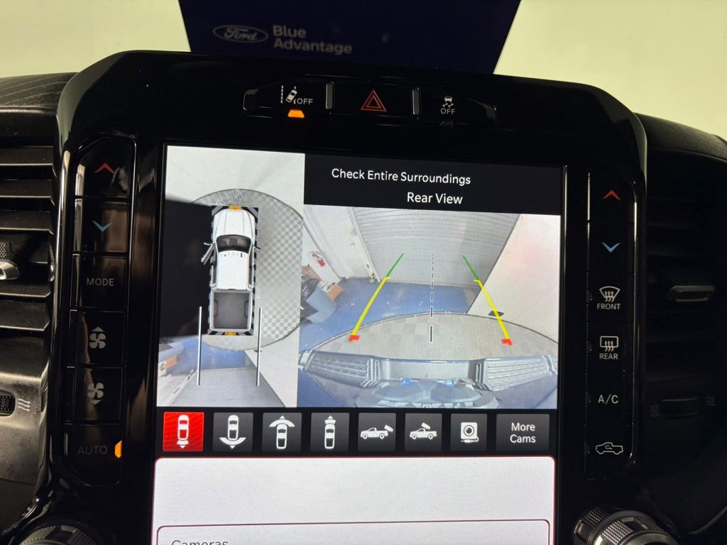 Used 2024 RAM 2500 Limited image 18