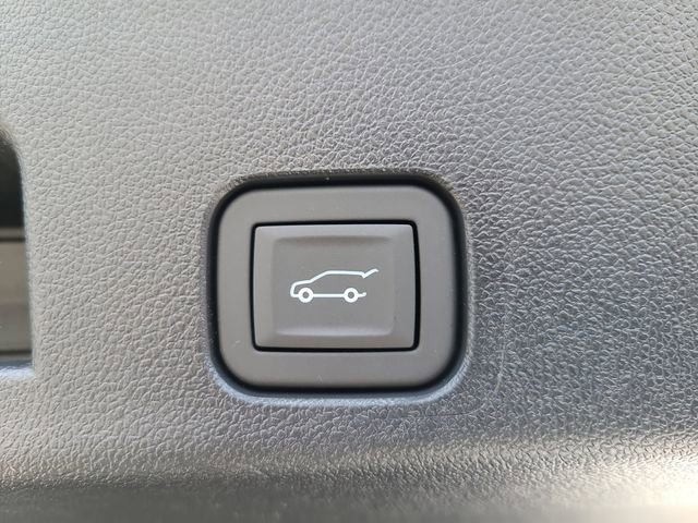 New 2026 Chevrolet Traverse LT image 7