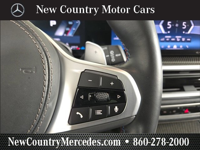 Used 2024 BMW X7 M60i image 24