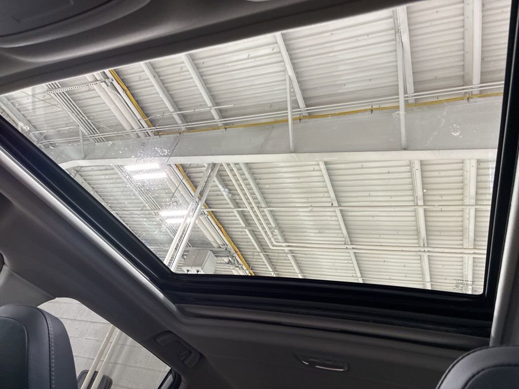 Certified 2024 Subaru Forester Limited image 27